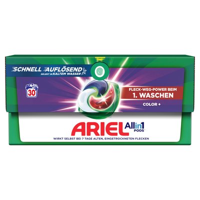 Ariel Allin1 Pods Color 30WL