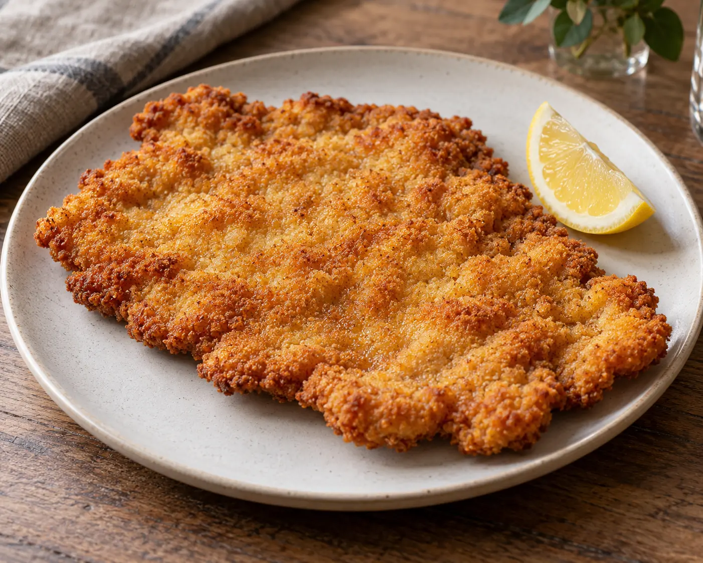 Wiener Schnitzel