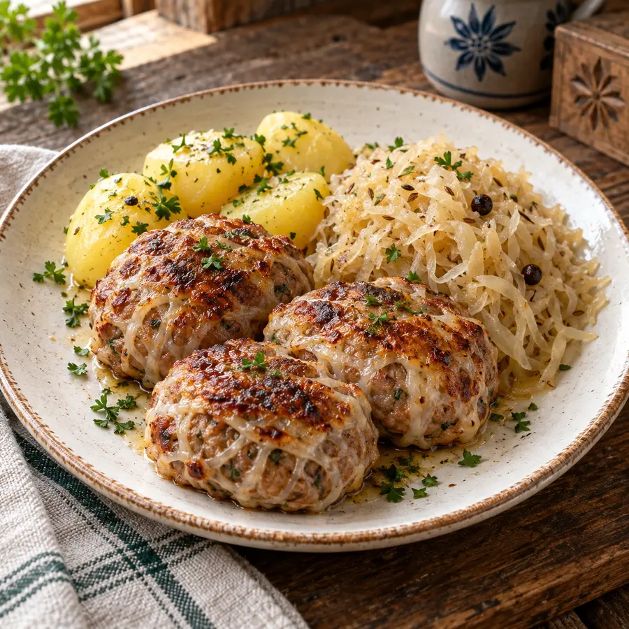 Waldviertler Saumaise